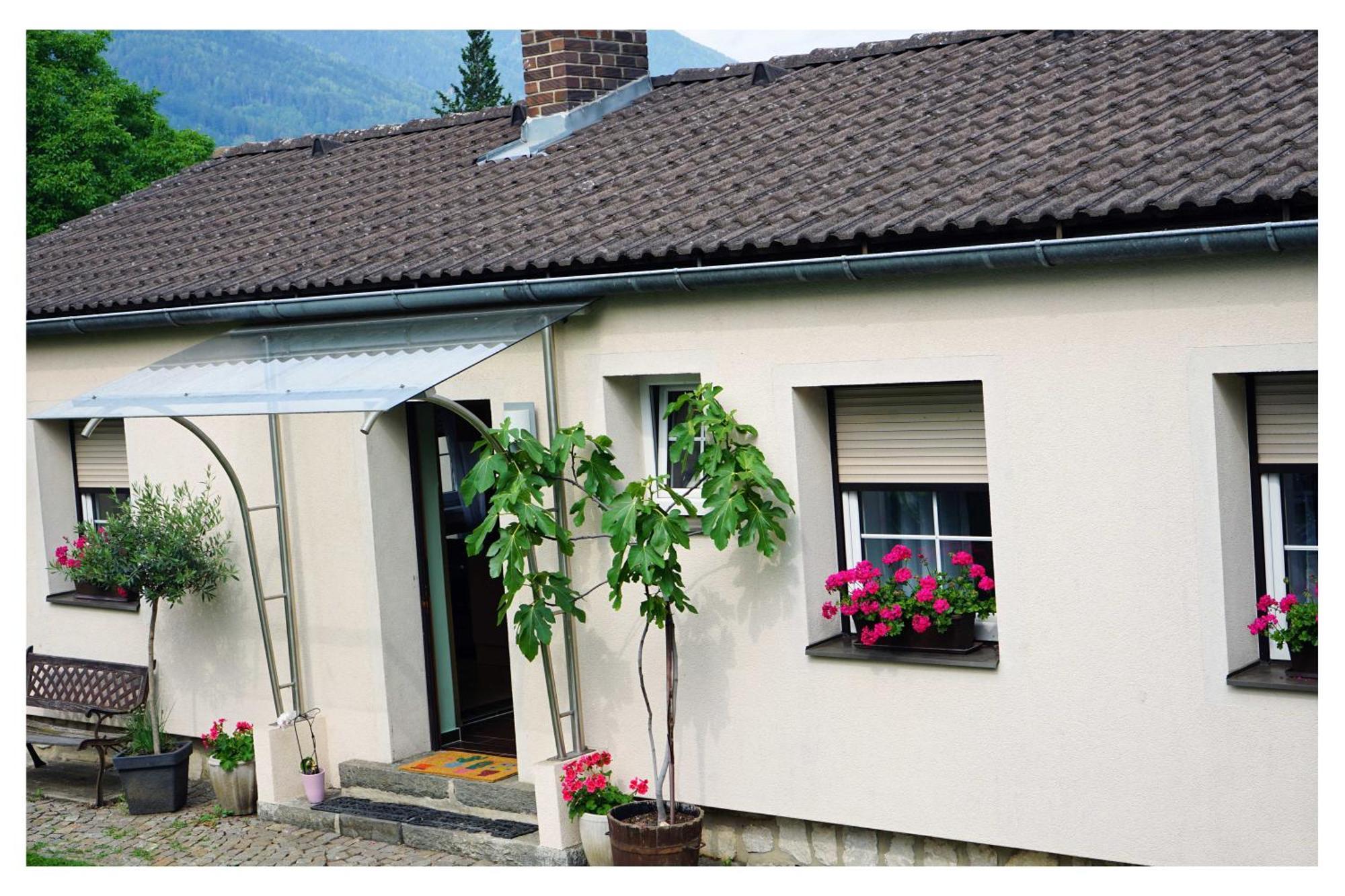 Ingrid'S Guesthouse Spittal Spittal an der Drau Exterior photo