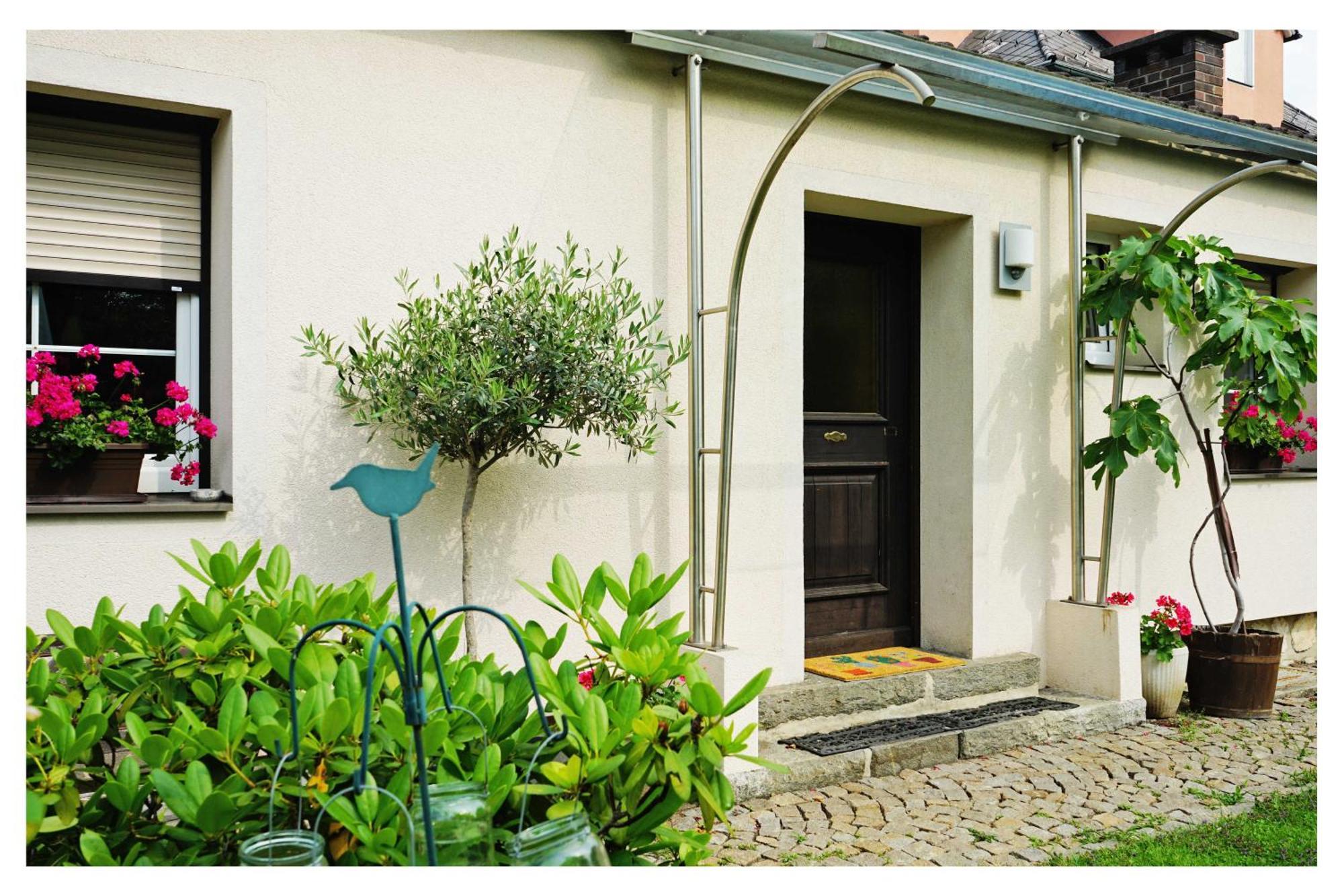 Ingrid'S Guesthouse Spittal Spittal an der Drau Exterior photo
